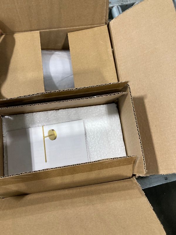 Photo 1 of JOFIOS Wall Lights Battery Operated Wall Sconces Set of 2,Gold Wireless Wall Sconces with Remote,9 Colors Modes Rechargeable Wall lamp for Bedroom Living Room