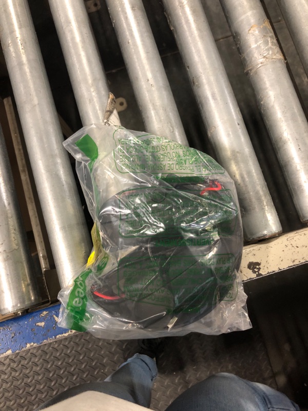 Photo 1 of KAPEYDESI Wireless Gaming Headset for PC, PS5, PS4, Mac, Nintendo Switch, Gaming Headphones with Microphone, Bluetooth 5.3 Gaming Headset Wireless, PC Headset Withe Mic - Black