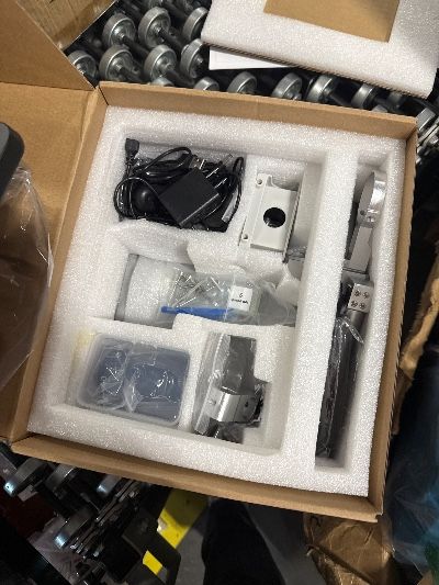 Photo 1 of Andonstar AD249S-M 10.1 Inch HDMI Digital Coin Microscope 2000x for Adults, 3 Lens 2160P UHD Video Record, Soldering / Biological Microscope Kit with 32G Card, Windows Compatible