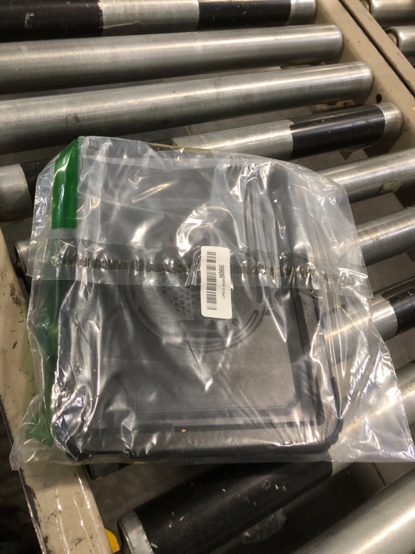 Photo 1 of Herize Case Compatibility with iPad 10th Generation 10.9 Inch with Screen Protector Pen Holder | Case for iPad 10 A2757/A2777| Heavy Duty Shockproof Rugged Protective Case W/Handle Shoulder Strap