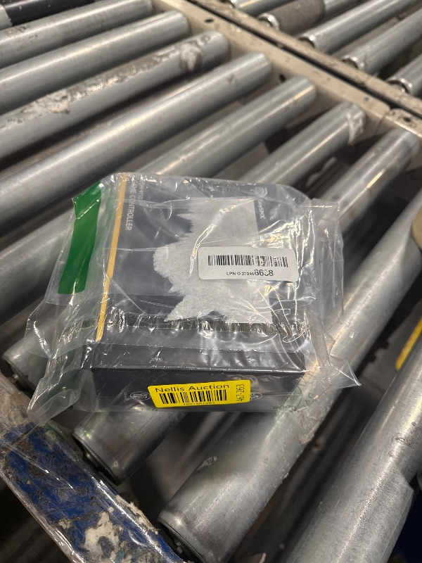 Photo 1 of EasySMX Wireless Gaming Controller for Windows PC/Steam Deck/PS3/Android TV BOX, Dual Vibrate Plug and Play Gamepad Joystick with 4 Customized Keys, Battery Up to 14 Hours, Work for Nintendo Switch