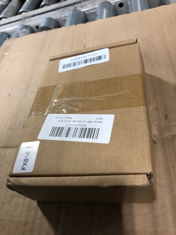 Photo 1 of Vkinman Headlight Ballast Igniter Control Unit Module Replacement for Infiniti EX35 EX37 JX35 QX56 FX35 FX37 FX45 FX50 QX70 M35 M37 M45 M56 G35 G37 Replacement for Nissan Maxima Murano 350Z 370Z