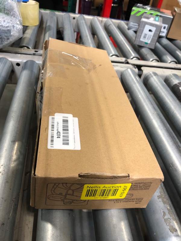 Photo 1 of Universal Stroller Snack Tray, 4 in 1 Stroller Tray Attachment with Cups Phone Holder for Baby Toddler Stroller, 360° Rotation Universal Stroller Tray Compatible with Uppababy, Baby Jogger, etc