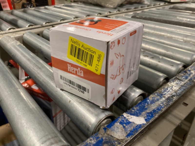 Photo 1 of Cast Iron Cleaner Brush with Handle, Soldered Fine Chainmail Scrub Brush+Tray - Small Ring Chain Link Pan Pot Scrub Metal Brush to Clean Iron Skillet Steel Wool Scrubber Stainless Steel Cleaner Sponge