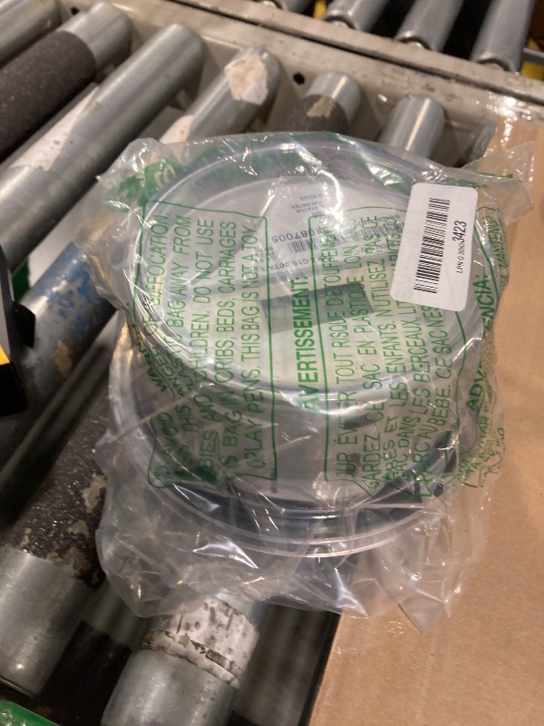 Photo 1 of Itron Centron SSEM CL200 KWH Meter, Type C1S, Form 2S, 240v RV or Home Meter