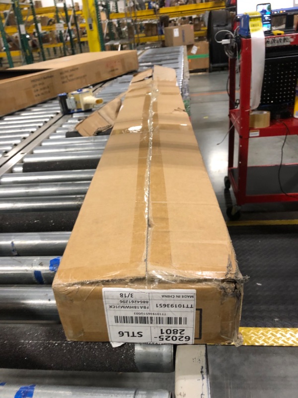 Photo 1 of 120 Inch(10ft) Pressure Washer Extension Wand, Stainless Steel Pressure Washer Wand Extender with 1/4" Ouick Connect Power Washer Lance, 2 Pack 60" Each Wand(4000 PSI) 