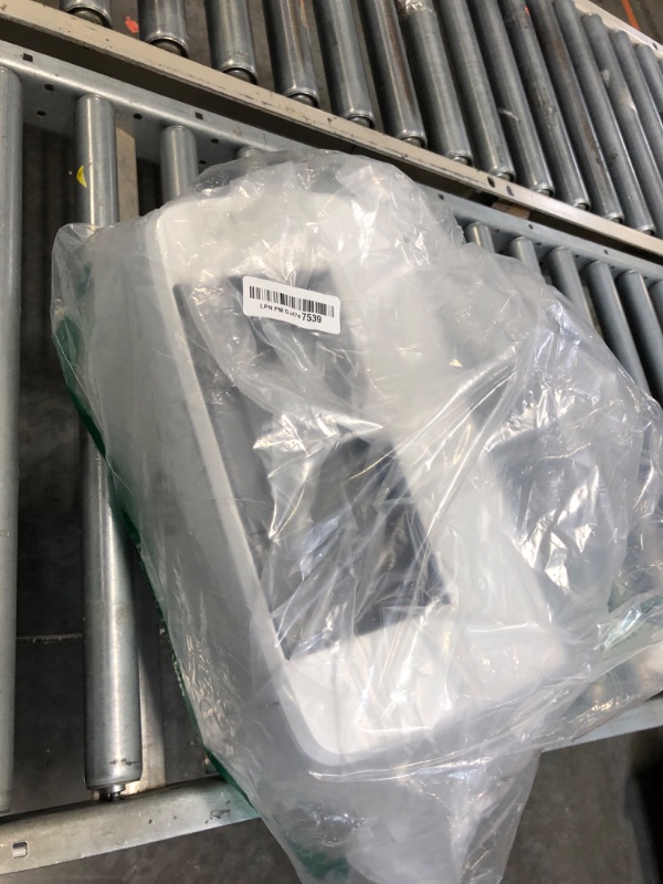 Photo 1 of HP LaserJet M110w Wireless Printer, Print, Fast speeds, Easy setup, Mobile printing, Best for small teams