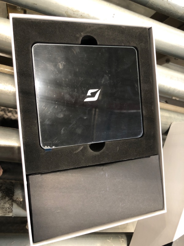 Photo 1 of CyberGeek Nano J1 Linux Mini PC, Intel N5095A Quad-Core, Small Desktop Computers with 16GB RAM, 1TB PCIe SSD, 4K Dual Display, WiFi, Type-C, RJ45, VESA, Ubuntu OS for Business/Home/Office