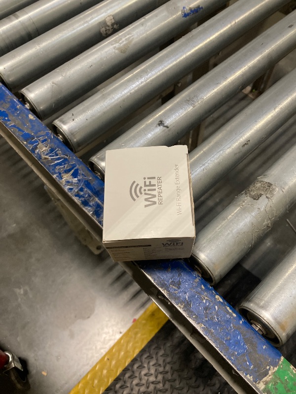 Photo 1 of Net Boost, Netboost WiFi Extender 2024, WiFi Booster Signal Booster, WiFi Range Extender 300Mbps, 7998 Sq.ft Long Range Internet Extender WiFi Booster for Home 360° Full Coverage