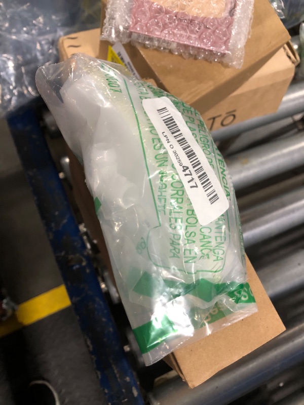 Photo 2 of Ultra Durable G53 Gear Mechanism Replacement Part by BlueStars - Exact Fit for Polaris 180 280 380 Backup Valve Replacement G52 Backup Valve Pool Cleaner Part