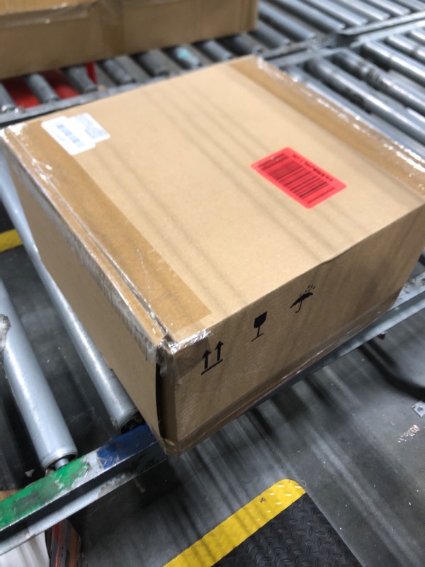 Photo 1 of NETGEAR Orbi Whole Home Tri-Band WiFi 6 Mesh Network System (RBK753P) – Router with 2 Satellite Extenders – Security Features - Coverage up to 7,500 sq. ft., 75 Devices - AX5200 (Up to 5.2Gbps)