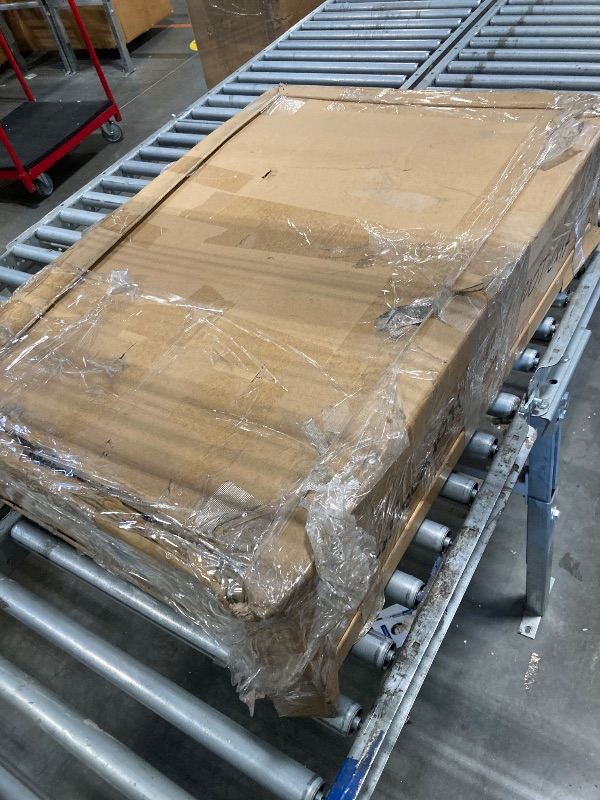 Photo 1 of Portable Photo Booth Stand Shell with Flight Case, Fits for 12.9in 11in 10.9in 10.2in Ipad,Selfie Photo Booth with ChackTok PhotoBooth VIP Member,Ideal for Parties,Wedding and Events