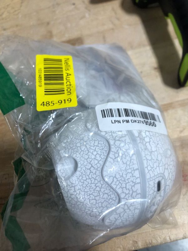 Photo 1 of Rossetta Galaxy Projector, Star Projector for Bedroom, Night Lights for Kids Room with White Noise, Bluetooth Speaker, Timer and Remote, Room Decor, Gifts for Girls, Boys, Adults, Christmas, Birthday