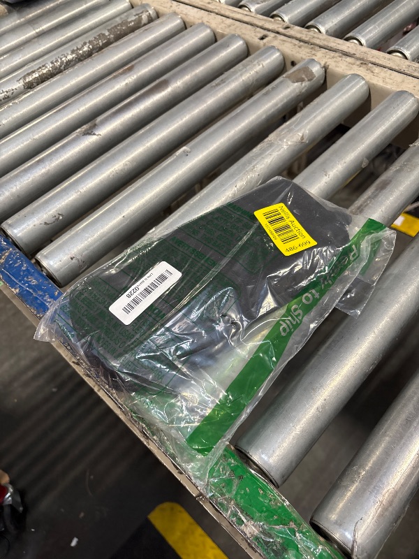 Photo 1 of Cordless Electric Scissors, VLOXO Cardboard Cutter Electric Fabric Scissors Box Cutter with Blades Rechargeable Powerful Fabric Cutter for Crafts Leather Carboard Carpet Plastic Felt with Case Yellow