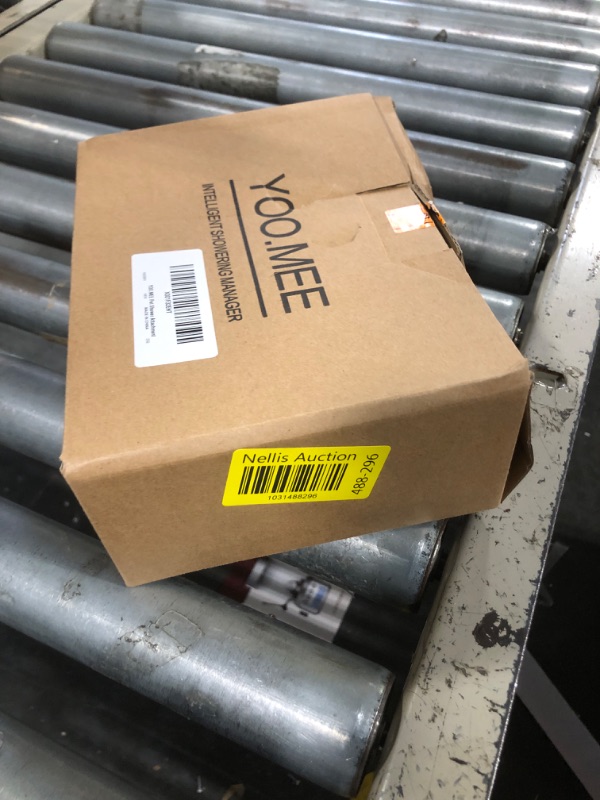 Photo 1 of Pets Shower Attachment, Quick Connect on Tub Spout w/Front Diverter, Ideal for Washing Pets and Cleaning Tub, Portable and Convenience