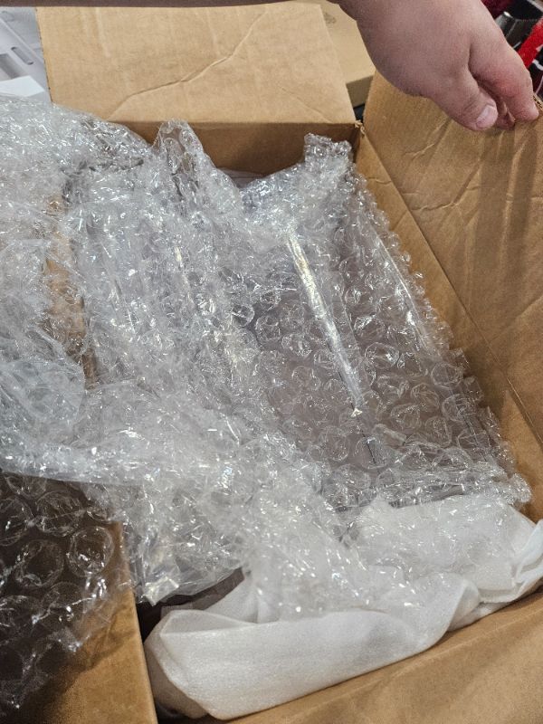 Photo 1 of 3 PACK Bowman Dispensers Top Loading Mask Dispenser, Locking Lid with Pivot Hinge, Wall Mounting Keyholes, Two Sizes, Multiple Colors, Made in USA, 4.43 Inches L x 8.38 Inches W x 16.39 Inches H