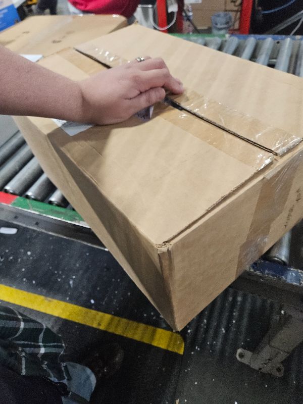 Photo 1 of 3 PACK Bowman Dispensers Top Loading Mask Dispenser, Locking Lid with Pivot Hinge, Wall Mounting Keyholes, Two Sizes, Multiple Colors, Made in USA, 4.43 Inches L x 8.38 Inches W x 16.39 Inches H