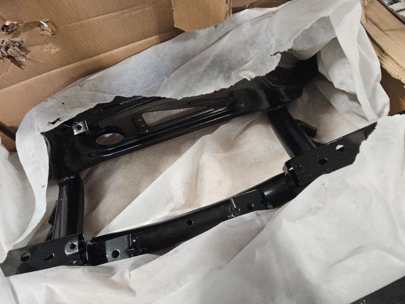 Photo 2 of **SIMILAR ITEM**
WFLNHB Rear Suspension Crossmember Replacement for 2007-2017 Caliber 4WD AWD 68211932AB