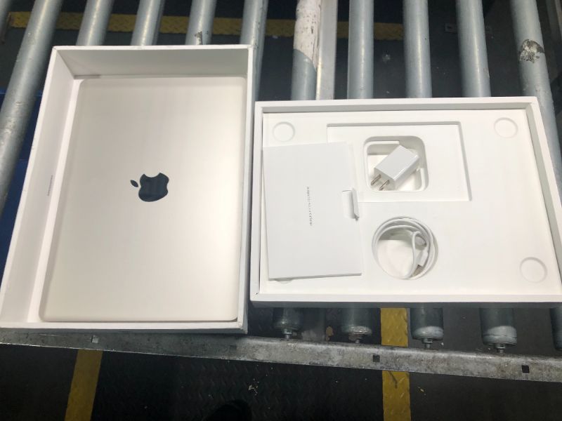 Photo 6 of ***LOCKED*** Restored Apple Macbook Air 13" Intel Core I5 5257U Ram 8GB Storage 128GB SSD – (Refurbished)