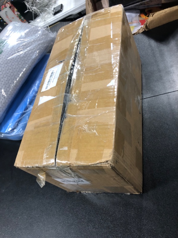 Photo 1 of IRONWALLS Dorm Bed Risers Heavy Duty 4 Pack, 3.15” Diameter Square Metal Furniture Risers Adjustable for Bed Frame Table Legs with Diameter 1.5”-3”, Lift to 11”, 8”, 5”, 3” Height, Hold Up to 9000lbs