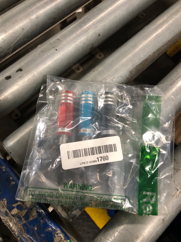 Photo 1 of Airsoft Removal Valve Key Repair AR Sight Tool