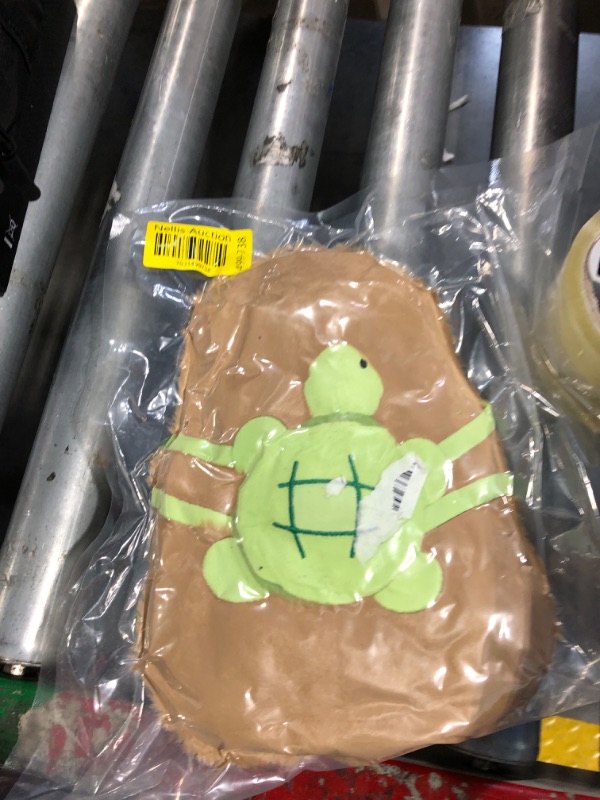 Photo 1 of EASELR 12inch Cute Capybara Plush with Turtle Backpack, Capybara Stuffed Animal Soft Capybara Plushies Toy Capybara Doll Pillow Birthday for Kids (with Bag)