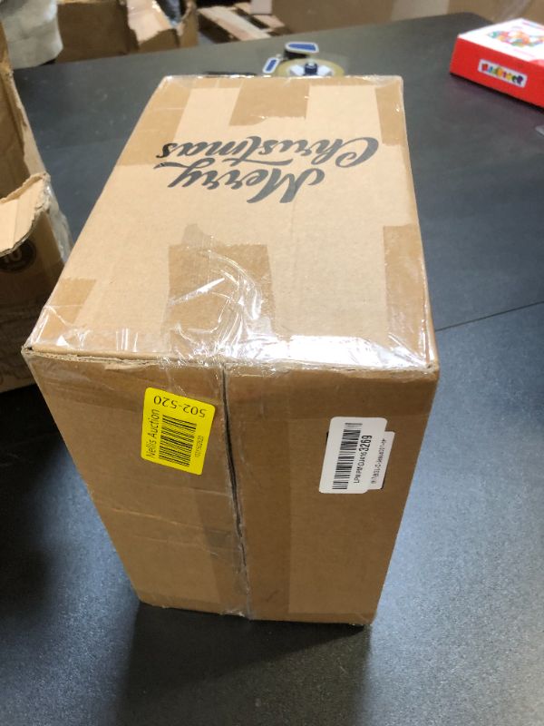 Photo 1 of MICOCAH 6FT Christmas Inflatables Nativity Scene Outdoor Decorations, Build-in LED Lights The Birth of Jesus Scene Blow Up Yard Decoration for Holiday Xmas Party Indoor Lawn Christmas Eve Decor