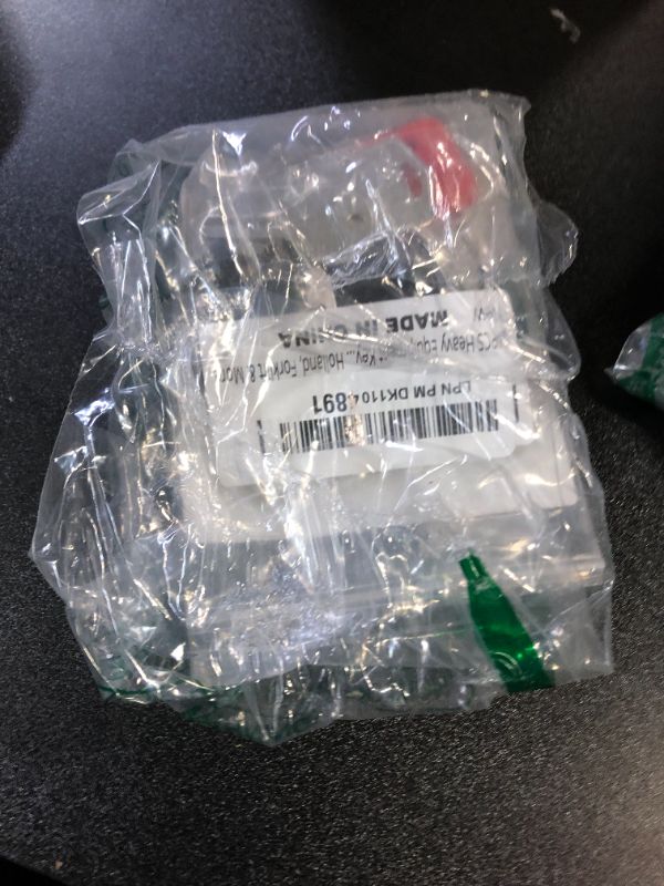 Photo 1 of Heavy Equipment Keys Master Set, Construction Ignition Key Set Fits Case,Komatsu,Hyster, Cat, JCB, Daewoo, JLG, JD, Forklift, Crown, Volvo, Toyota. Great for Workers and Equipment Opeartors.