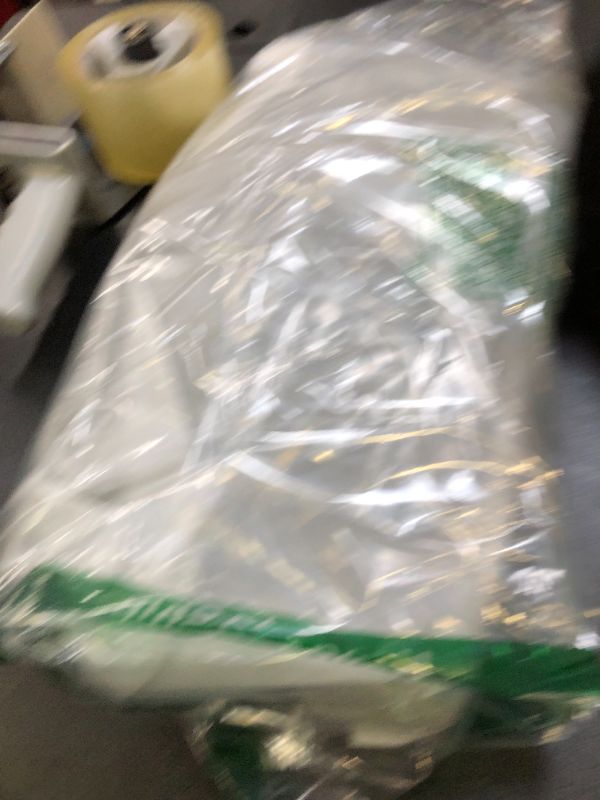 Photo 1 of seenda Ergonomic Wireless Keyboard and Mouse Combo - 2.4GHz USB Receiver, Split Keyboard Layout with Wrist Rest, 3-Level Optical Mouse with 6 Button - for Windows and Mac, Green