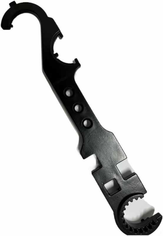 Photo 1 of Shock Removal and Installation Tool Nut Tool