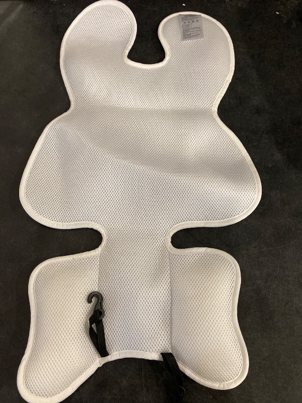 Photo 1 of Baby Stroller Cooling pad car seat Cooling pad Universal Ice Cushion for car seat & Baby Stroller Liner