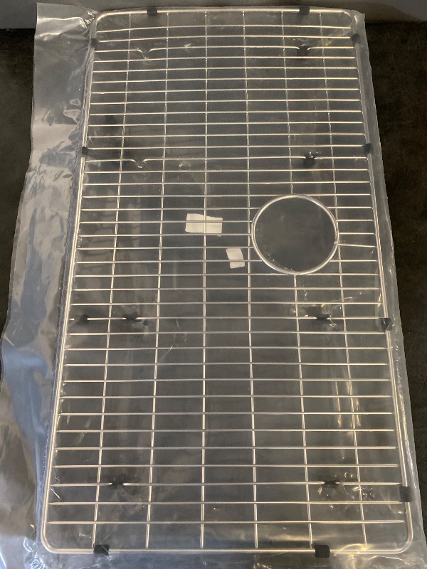 Photo 1 of Elkay Crosstown CTXBG2915 Stainless Steel Bottom Grid