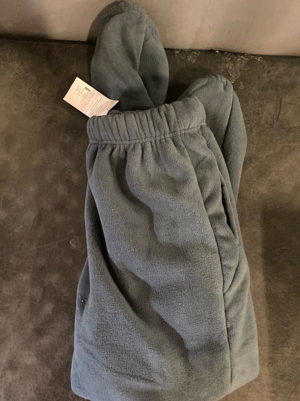 Photo 1 of L CRZ YOGA Cotton Fleece Lined Sweatpants Women High Waisted Warm Casual Lounge Jogger Pants with Pockets