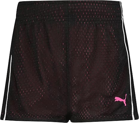 Photo 1 of M PUMA Girls' Active Short