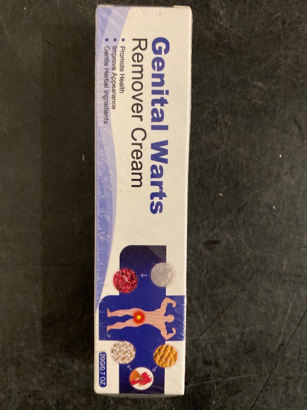 Photo 1 of Wart Cream Fast Acting Gel Wart Remover Freeze Off-Fast-Acting Wart's Ointment,genital Warts Remover,Foot Warts Corn Removal for Feet Hands for Plantar, Flat, Common, Corn, H Warts, Callus-AA1