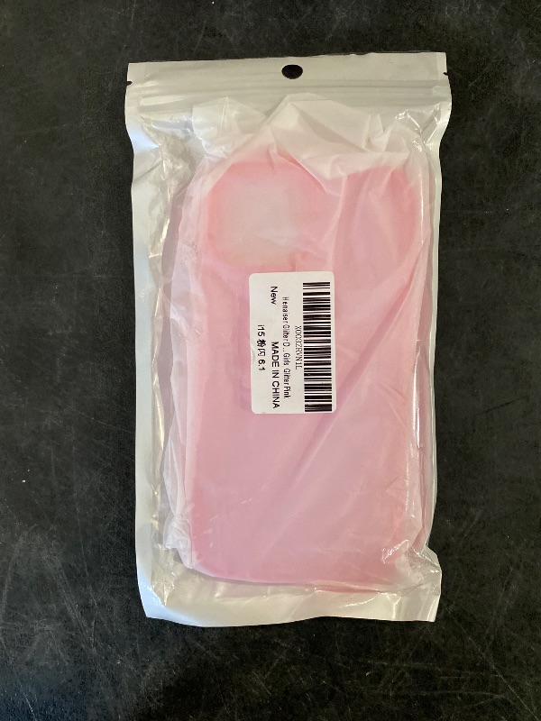 Photo 1 of Designed for iPhone 14 Case and iPhone 13 Case, 6.6ft Drop Protection, Full Body Screen Camera Protective Phone Case,Pink