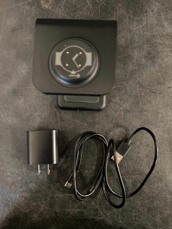 Photo 1 of Intoval Wireless Charging Station, 3 in 1 Charger for Apple iPhone/iWatch/Airpods,iPhone16 15,14,13,12,11 (Pro,Pro Max)/XS/XR/XS,iWatch10 9/8/Ultra2/1/7/6/SE/5/4/3/2,Airpods Pro2/Pro1/3 (A3,Black)