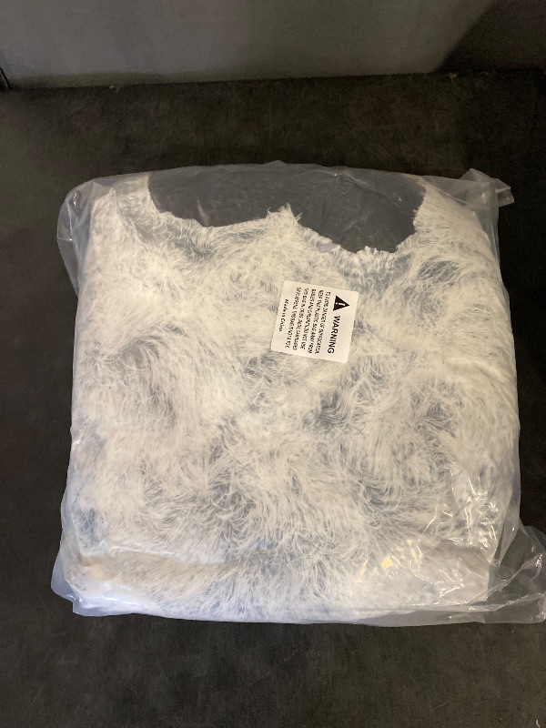 Photo 1 of 4 Cave Shuttled XL Cat Tunnel Bed for Indoor Cats Peekaboo Toy Donut with Warm Mat