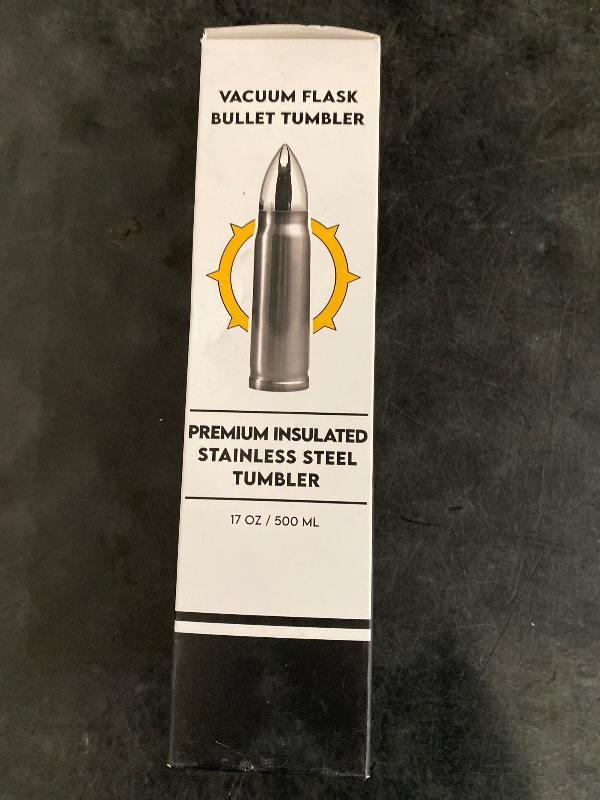 Photo 1 of Fathers Day Dad Gifts for Dad Stepdad Grandpa from Daughter Wife Son, Birthday Gifts for Men 17oz Stainless Steel Bullet Tumbler on Father's Day Christmas Stocking Stuffers Valentines Anniversary