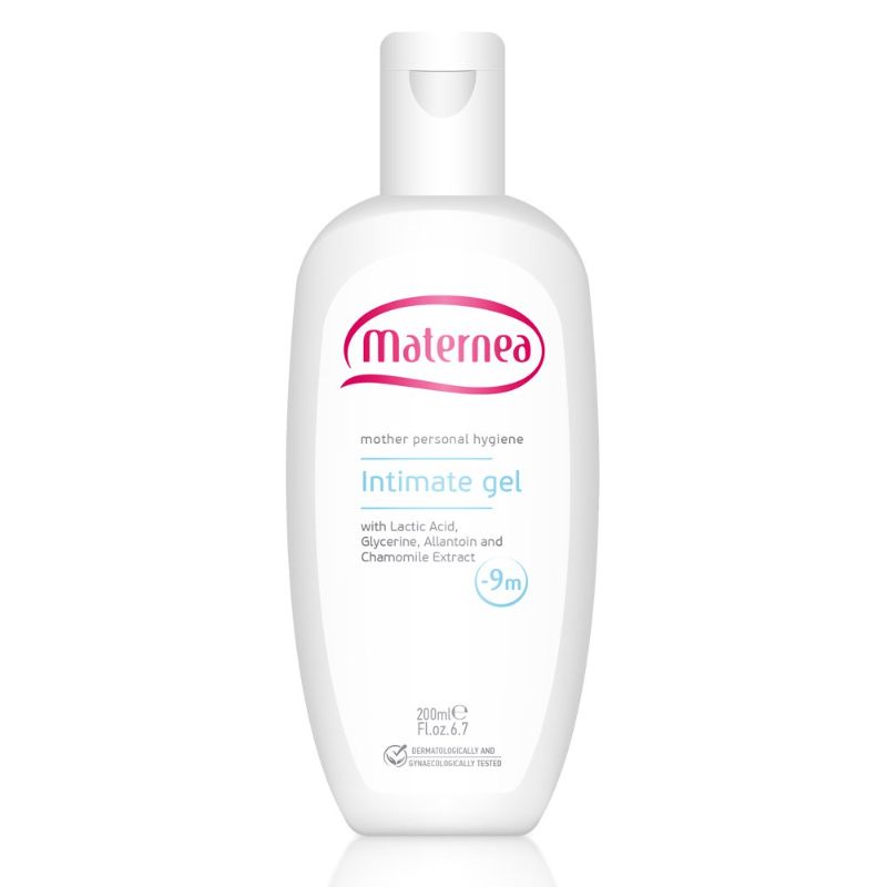 Photo 1 of Intimate Gel 200 ml