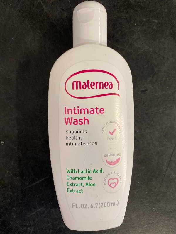 Photo 1 of Intimate Gel 200 ml