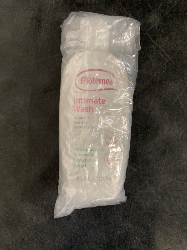 Photo 1 of Intimate Gel 200 ml