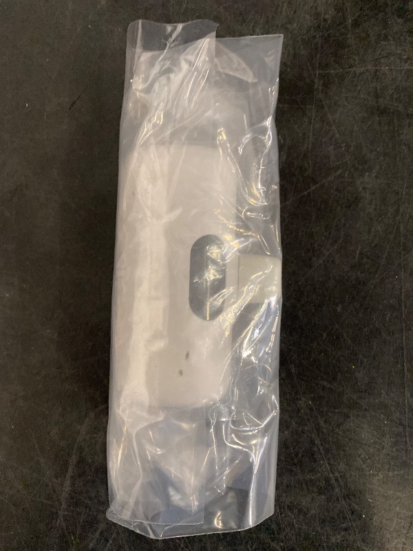 Photo 1 of Mini Portable Charger USB C Power Bank, Upgraded 5000mAh PD Fast Charging Battery Pack Built-in USB-C Connector,LCD Display,Compatible with iPhone 15,15 Plus,15 Pro/ Max,iPad Pro/Air Android Phone etc