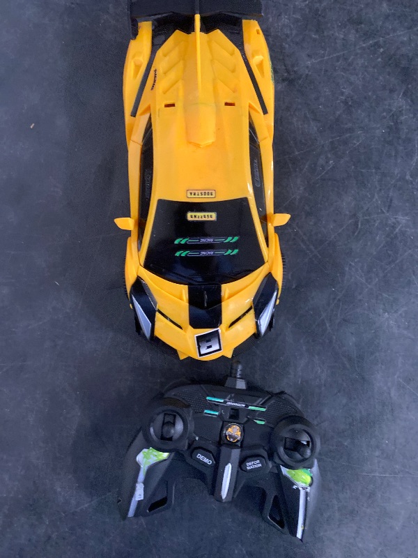 Photo 1 of Transform Robot RC Cars, Toys for Ages 5-7, Kids Toys, 4 Year Old Boy Toys, Toys for 3 4 5 6 7 8 10 12 Years Old Boy, Gifts for Boys Kids Toddlers Birthday