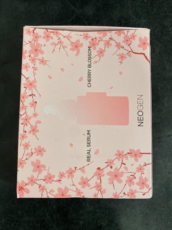 Photo 1 of Neogen Dermalogy Real Serum Collection - Niacinamide, Vitamin C, Retinol, Bakuchiol, Panthenol, Peptide to combat acne, pigmentation, wrinkles, dry skin, dullness - Korean Skin Care + DERMALOGY by NEOGEN Real Vitamin C Serum 1.12 oz (32g) - Brightening, R