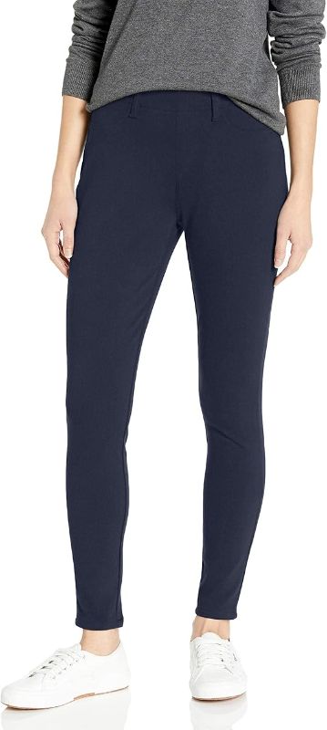 Photo 1 of XXL Amazon Essentials Women's Pull-On Knit Jegging