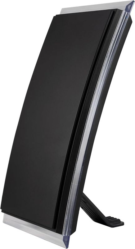 Photo 1 of GE Crystal Antenna, Amplified, High Definition, Long Range Smart TV Antenna, Supports 4K 1080P HDVHF UHF, J Mount Included for Attic or Outdoor, Weather Resistant 48732-RF1