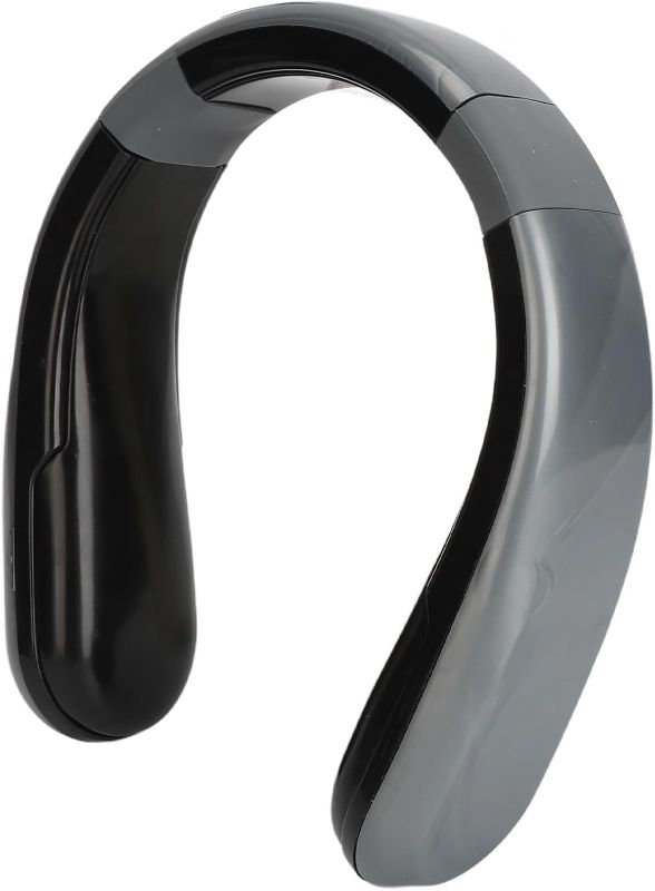Photo 1 of Heating Neckband USB Charging, Quick Heating and Adjustable Temperature, Handsfree and Portable Design, Excellent Effects for Neck and Shoulder Pain, Winter Gift
