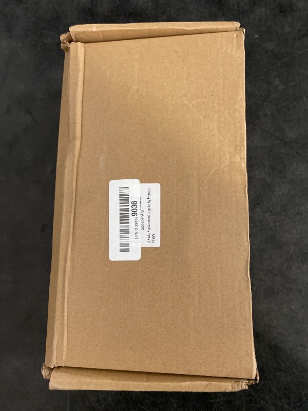 Photo 1 of 2 Packs Replacement Cleanable Water Chamber 37299 for AirSense 10 & AirCurve 10, Perfect Fit & Reliable Seal Water Tub for Durable Use, Great-Value Replacement Supplies by Everness