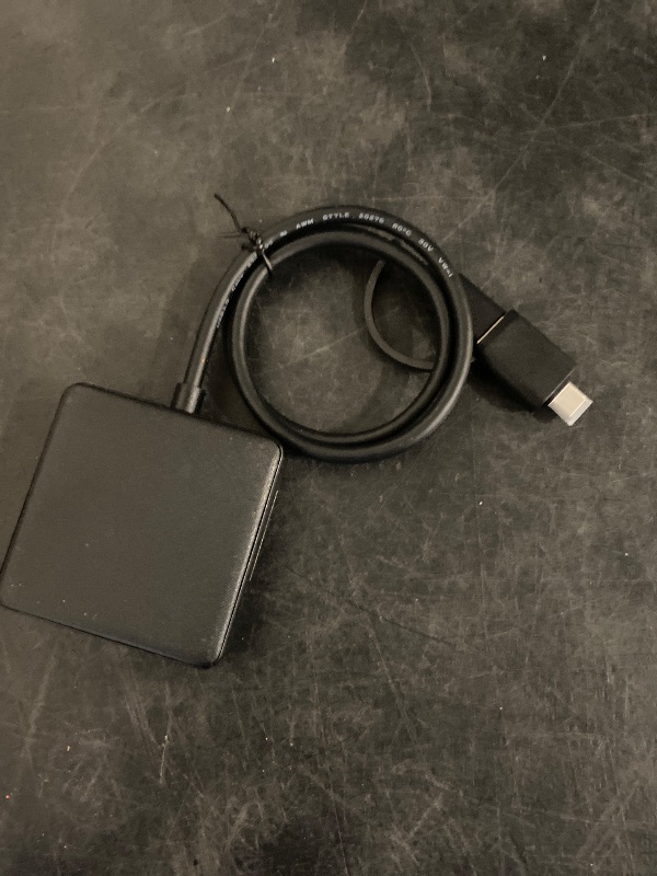 Photo 1 of Memory Card Reader, BENFEI 4in1 USB 3.0 and USB-C to SD Micro SD MS CF Card Reader Adapter, 4 Cards Simultaneously Read and Write, Compatible with iPhone 15 Series, MacBook Pro/Air 2023, and More